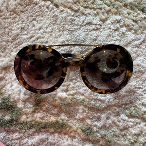 Prada Sunglasses